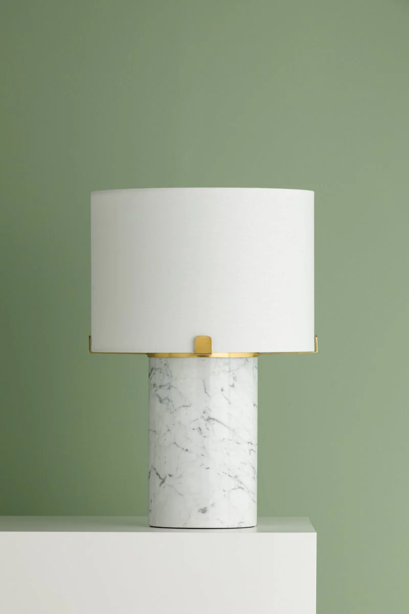 Rumi Table Lamp - Image 11