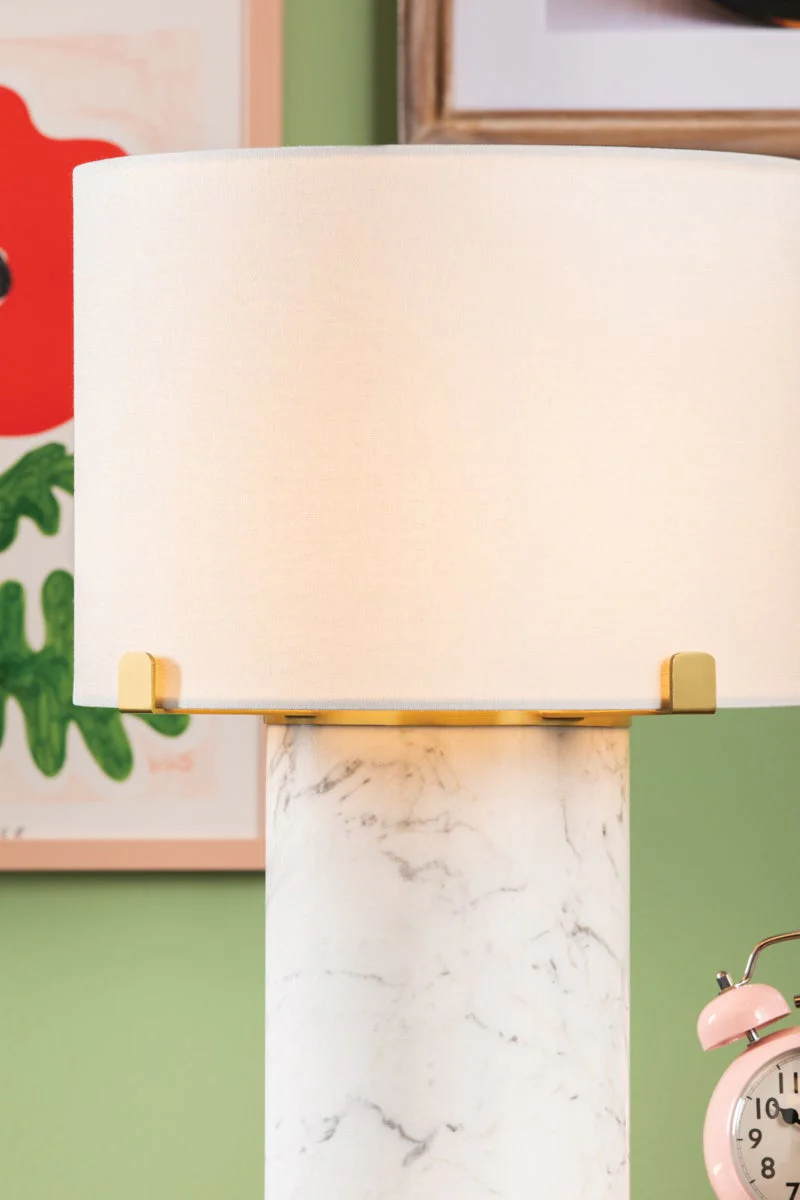 Rumi Table Lamp - Image 2