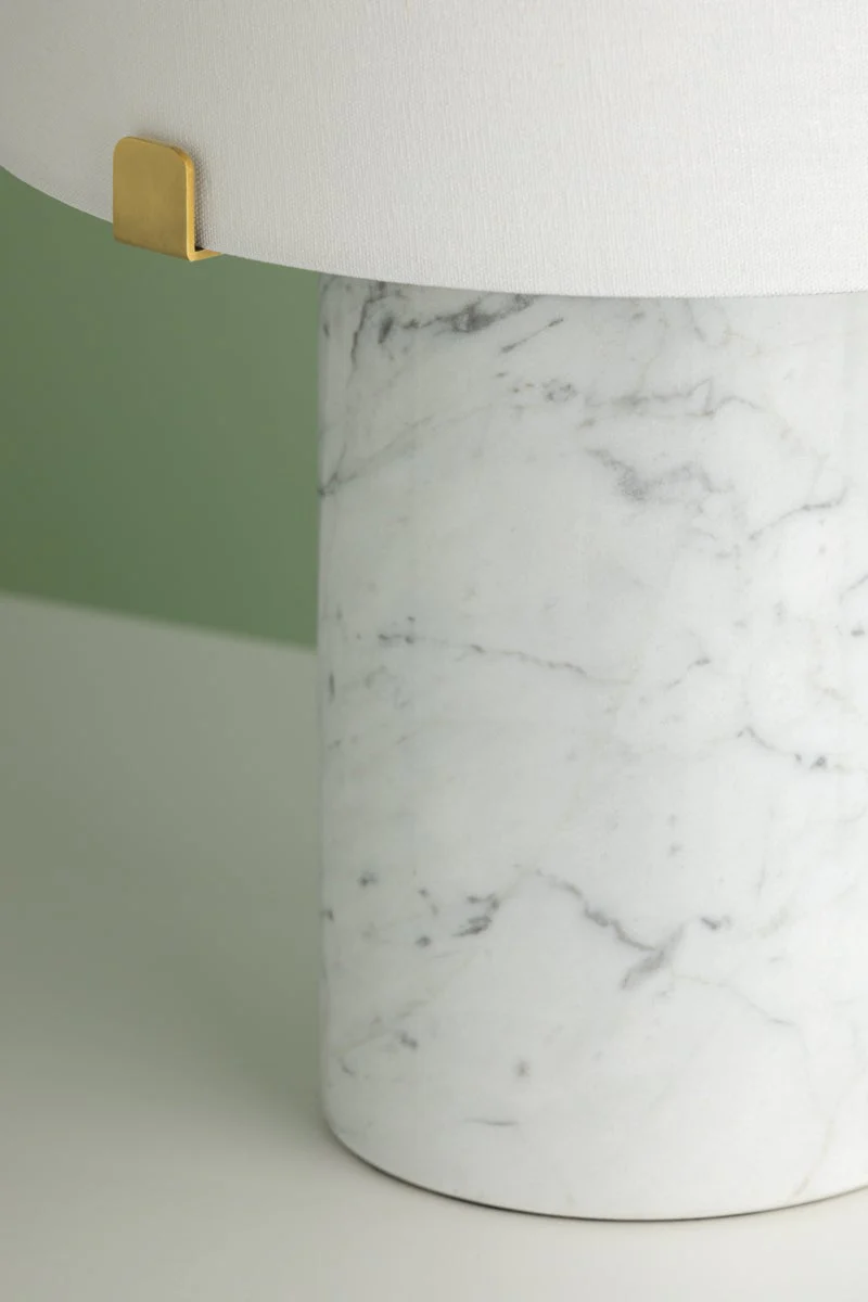 Rumi Table Lamp - Image 5