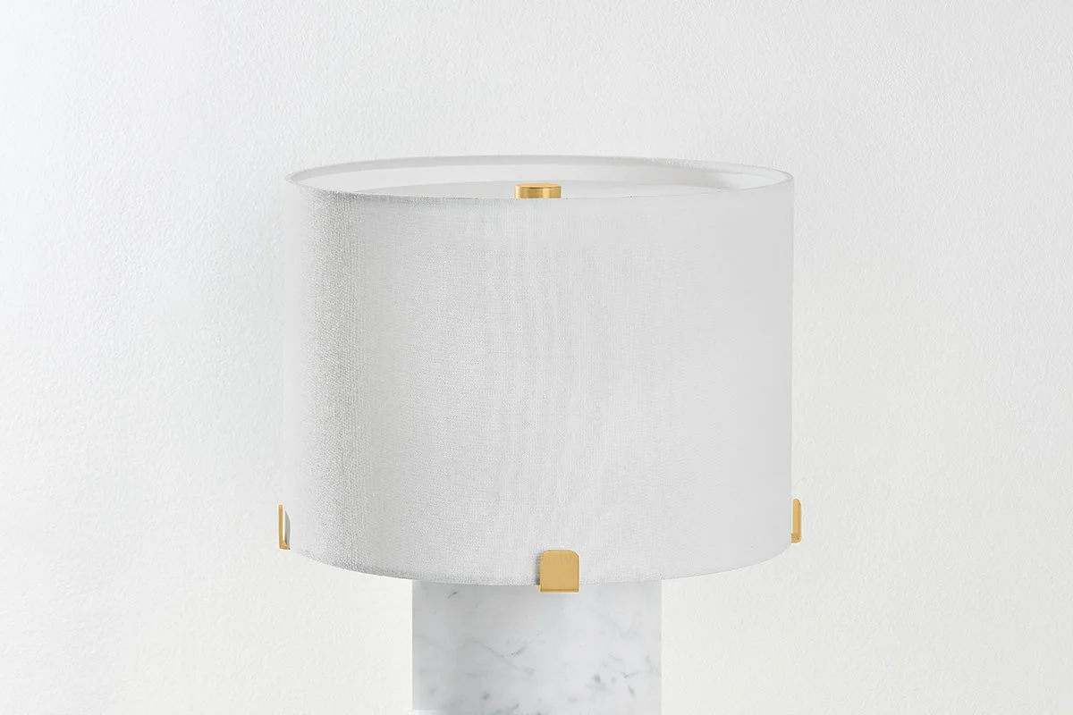 Rumi Table Lamp - Image 6