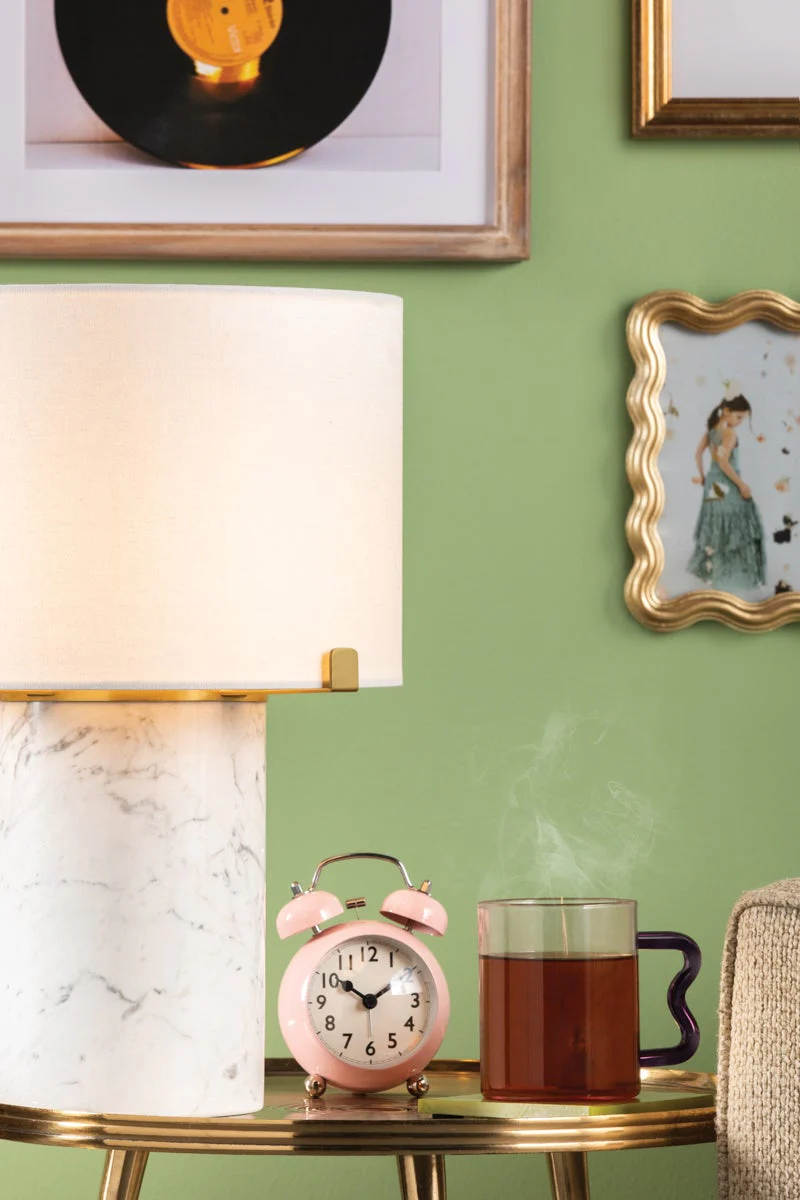 Rumi Table Lamp - Image 7