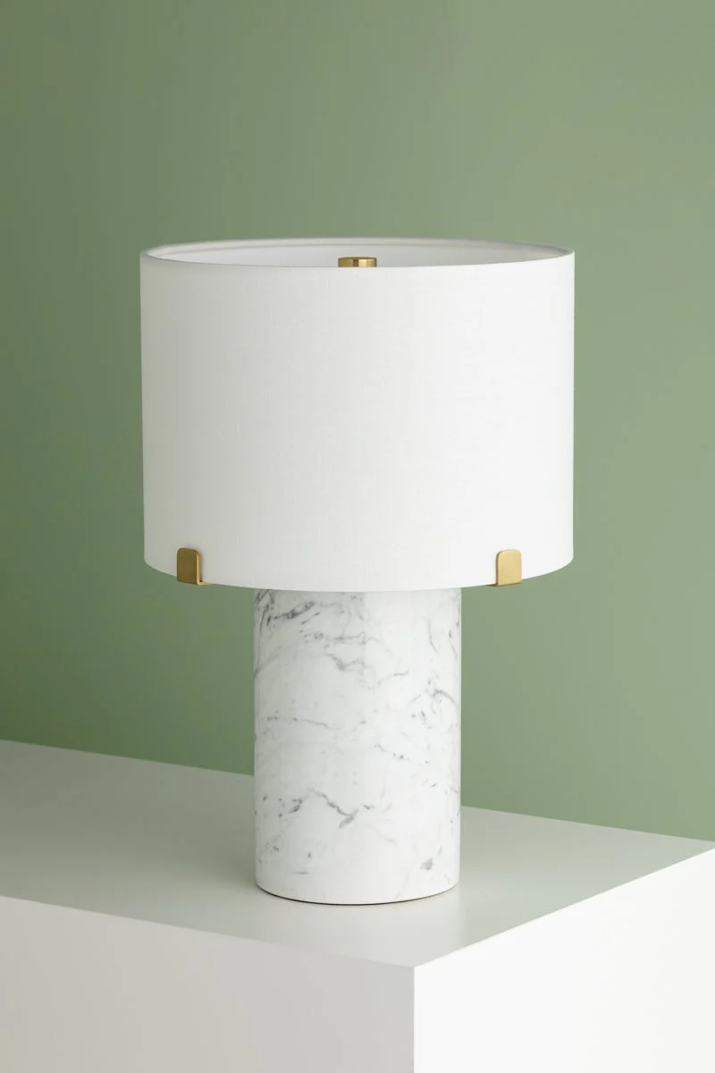 Rumi Table Lamp - Image 8