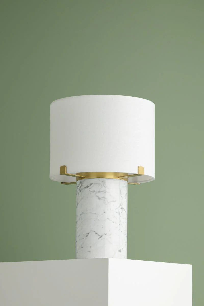 Rumi Table Lamp - Image 9