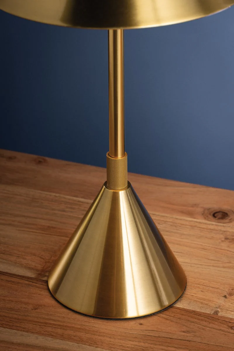 SALMA Rechargeable Table Lamp - Image 3