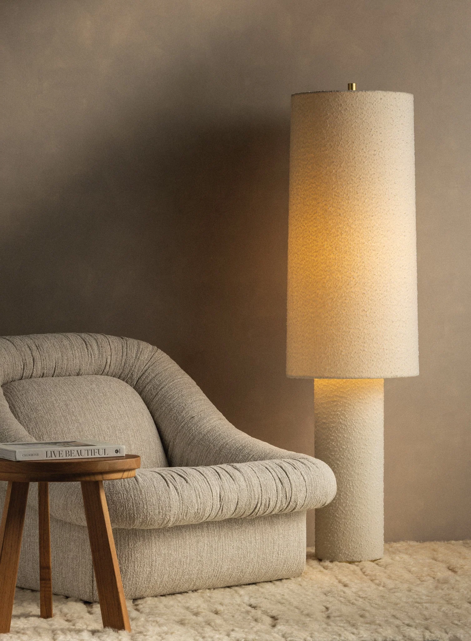 Sam Floor Lamp - Image 2