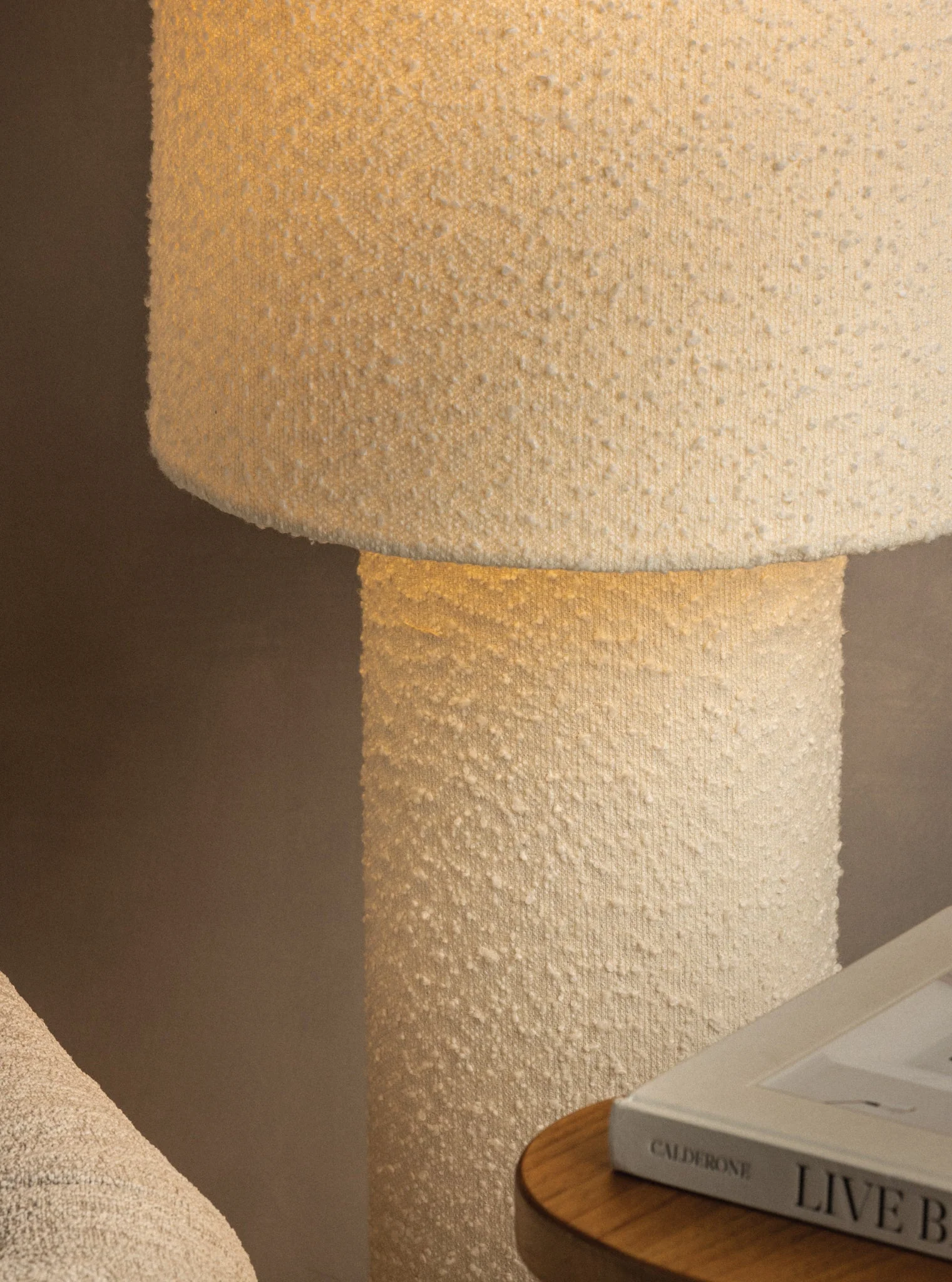 Sam Floor Lamp - Image 4