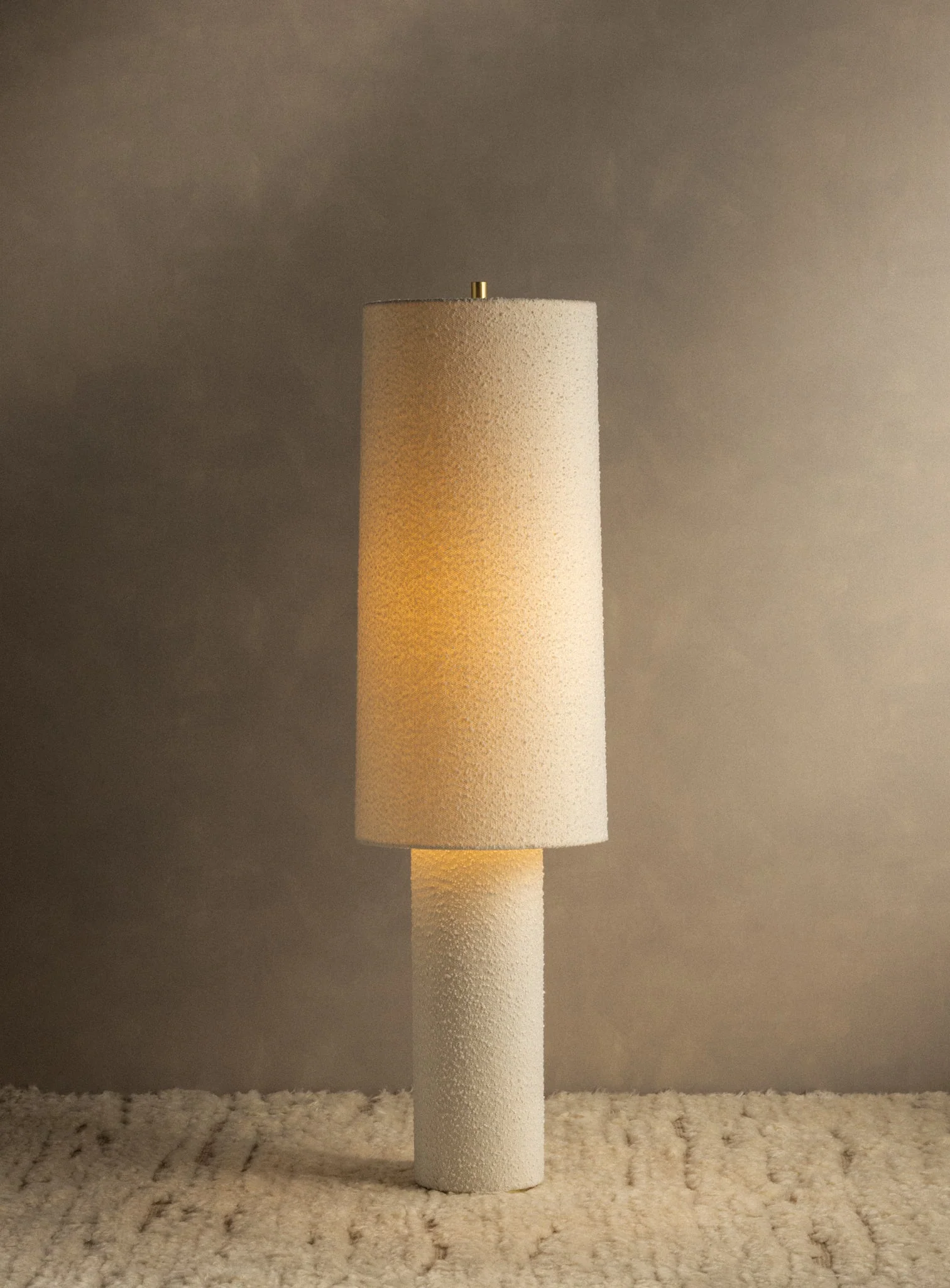 Sam Floor Lamp - Image 5