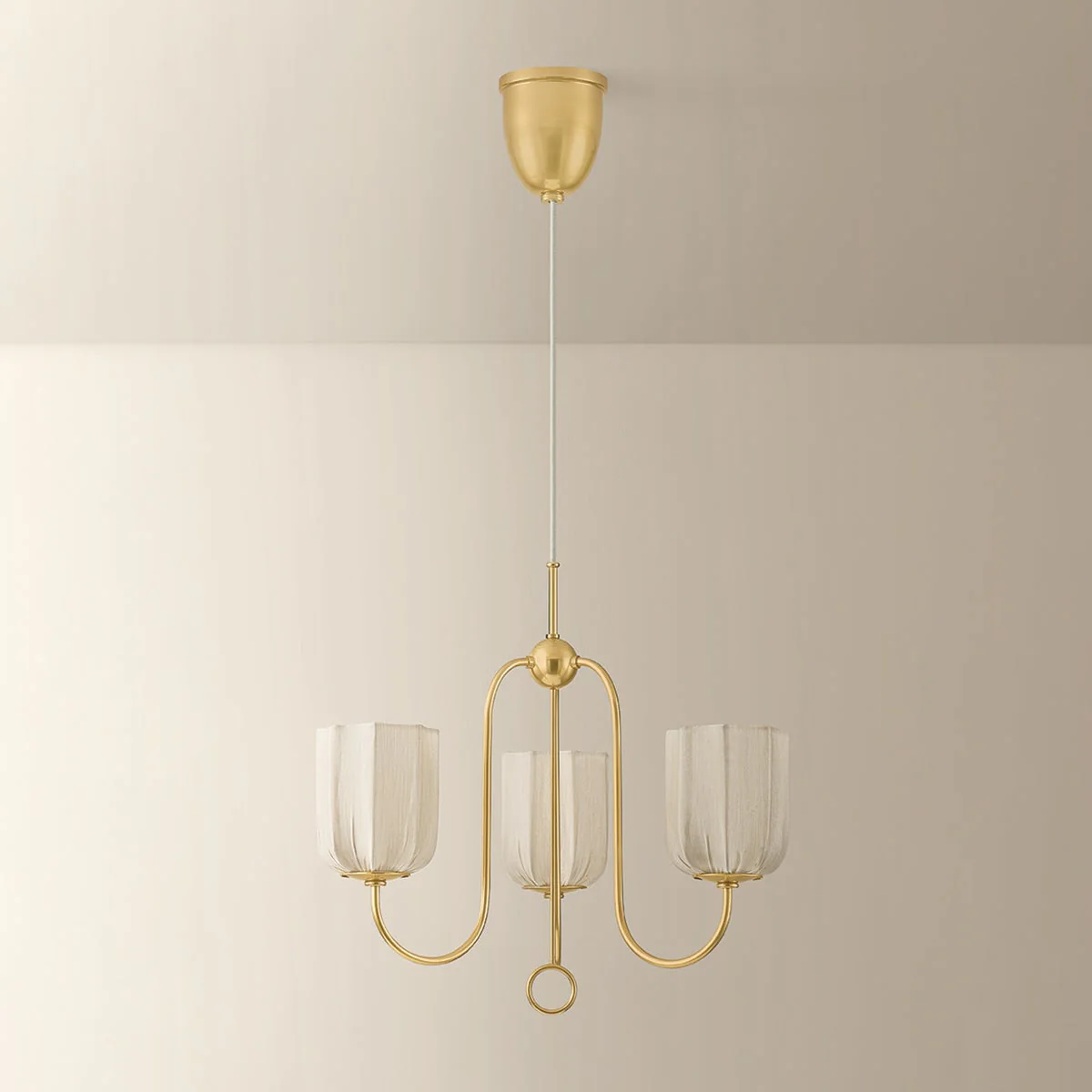 Samantha Chandelier - Image 3
