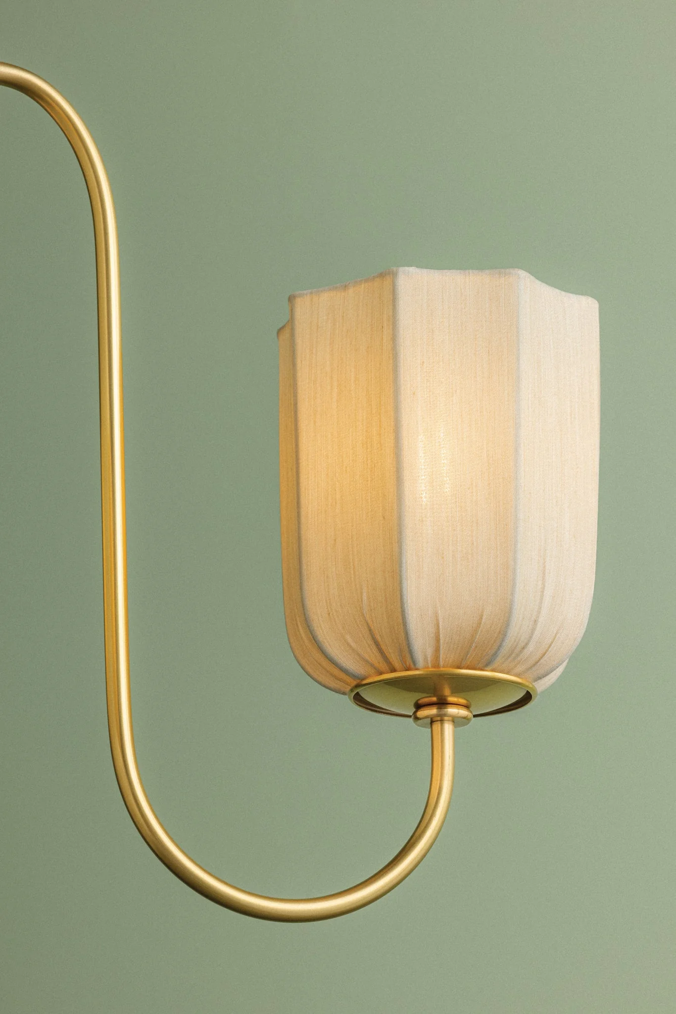Samantha Chandelier - Image 4