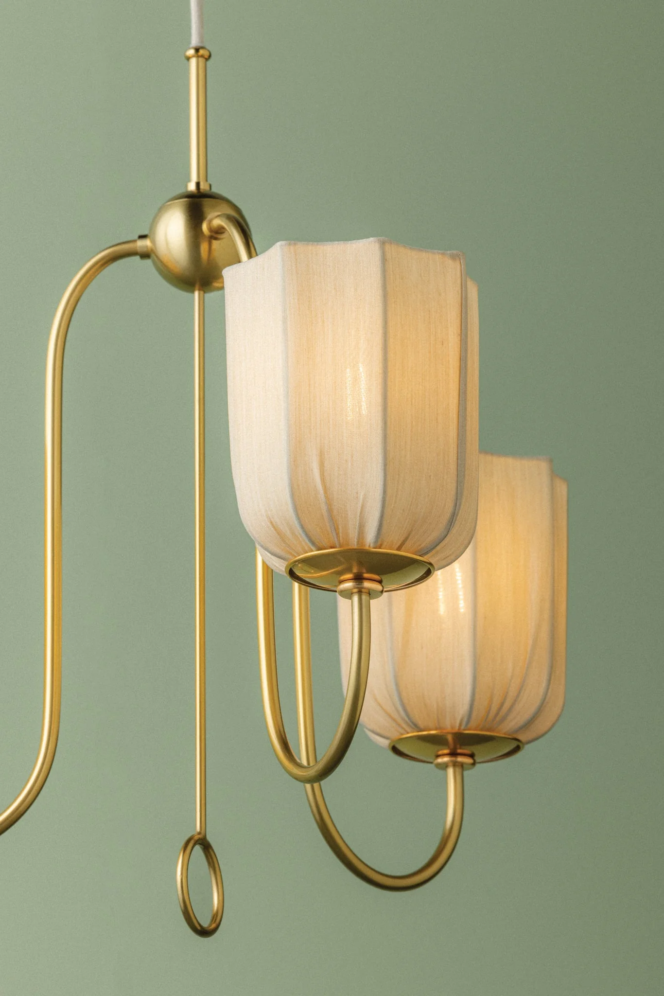 Samantha Chandelier - Image 5