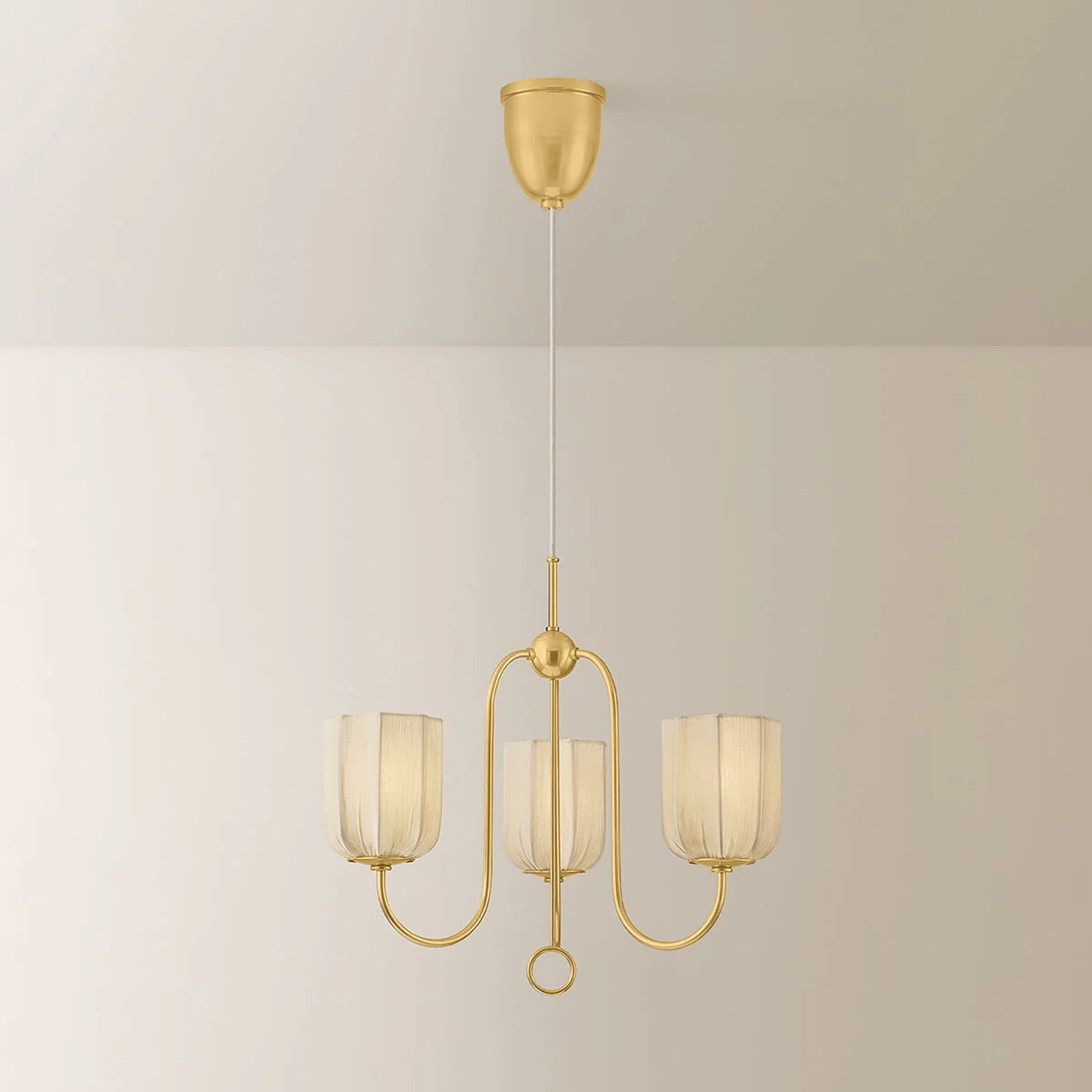 Samantha Chandelier - Image 6