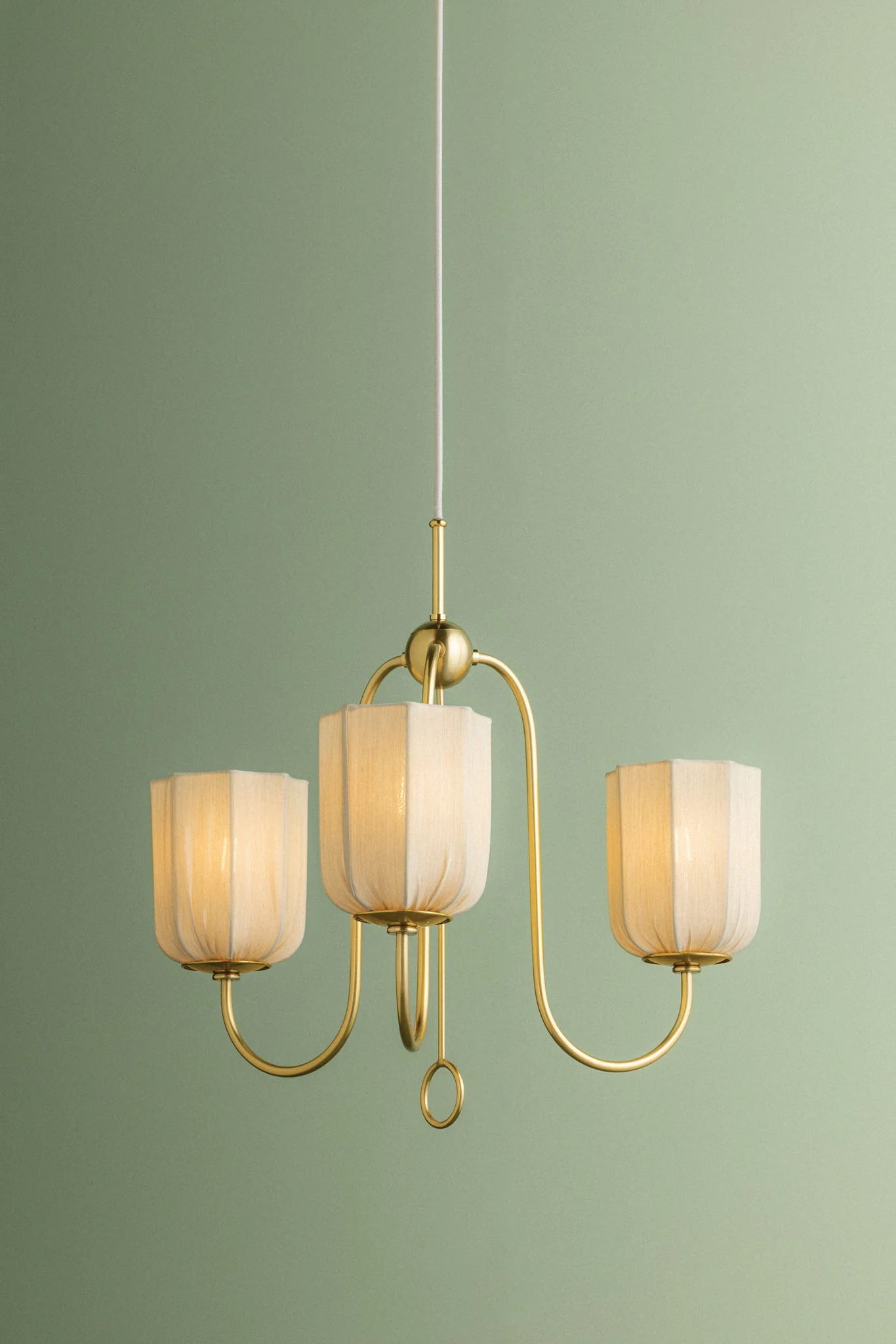 Samantha Chandelier - Image 7