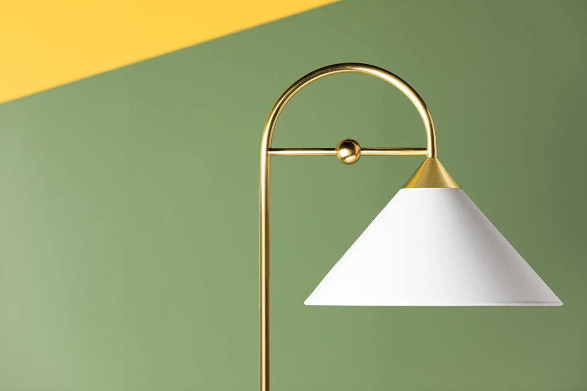 Sang Floor Lamp - Image 3