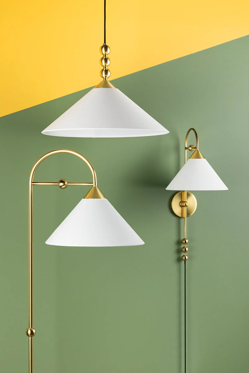 Sang Floor Lamp - Image 5