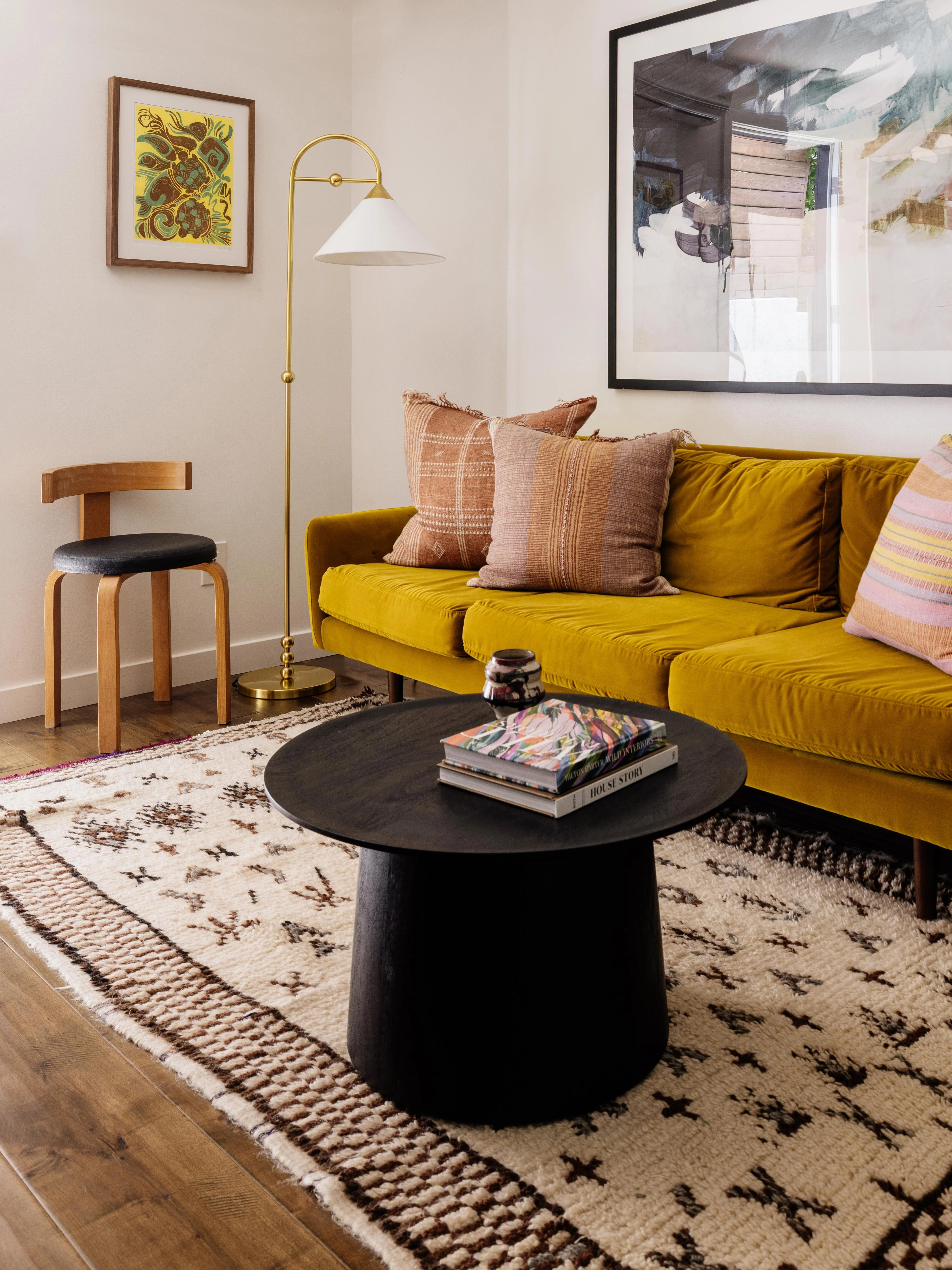 Sang Floor Lamp - Image 8