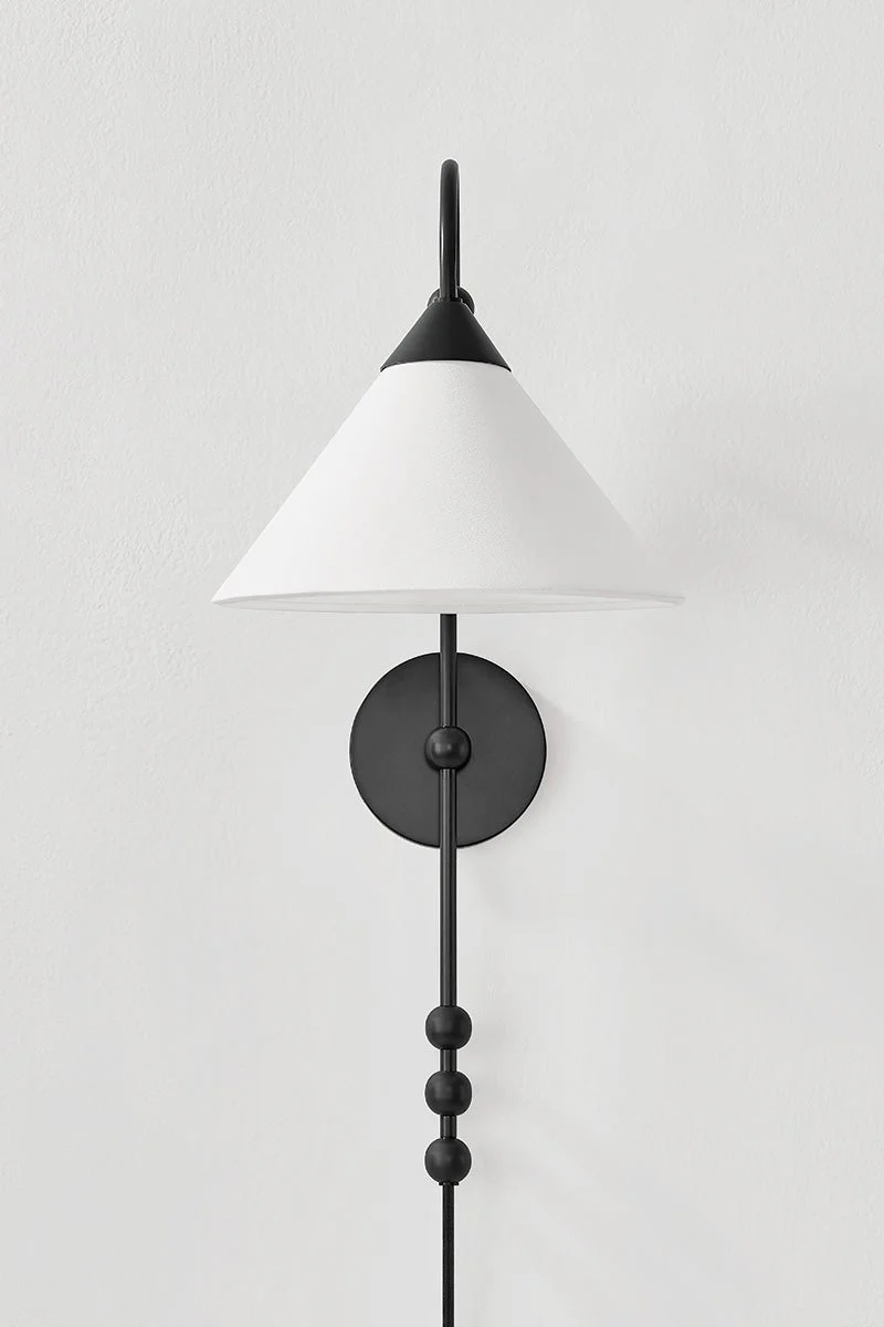Sang Wall Sconce - Image 2