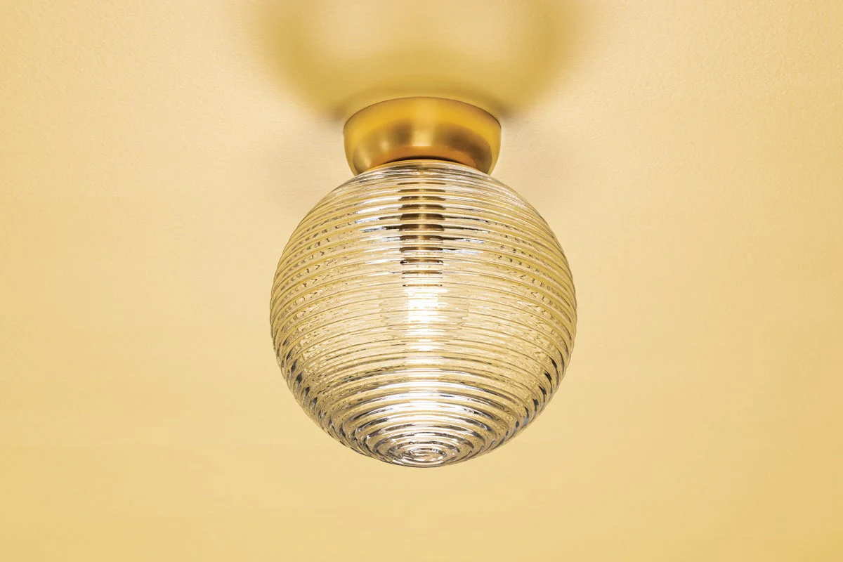 Sara Flush Mount - Image 2