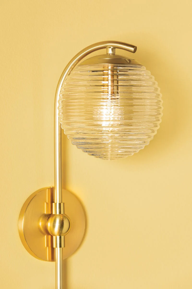 Sara Wall Sconce - Image 2