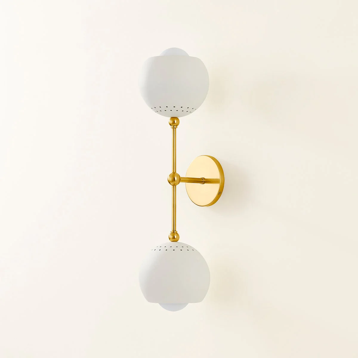 Saylor Wall Sconce - Image 2