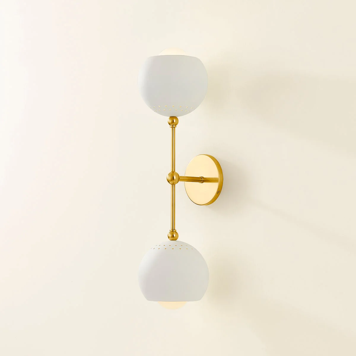 Saylor Wall Sconce - Image 3