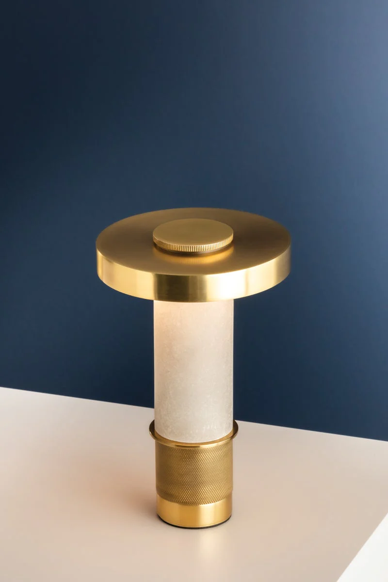 SEFTON Rechargeable Table Lamp - Image 3