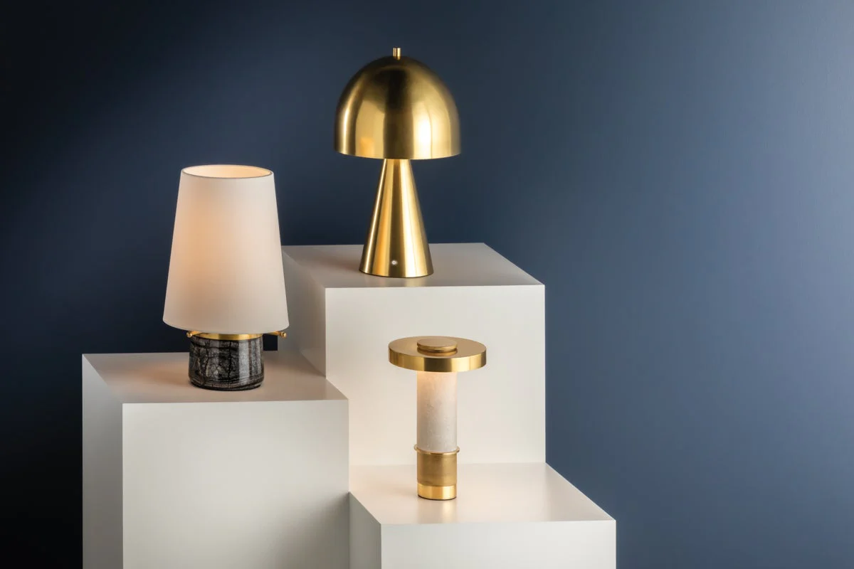 SEFTON Rechargeable Table Lamp - Image 4