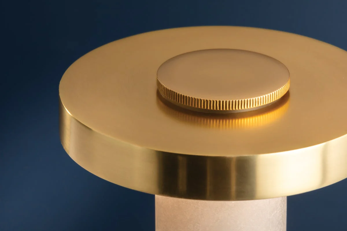 SEFTON Rechargeable Table Lamp - Image 6
