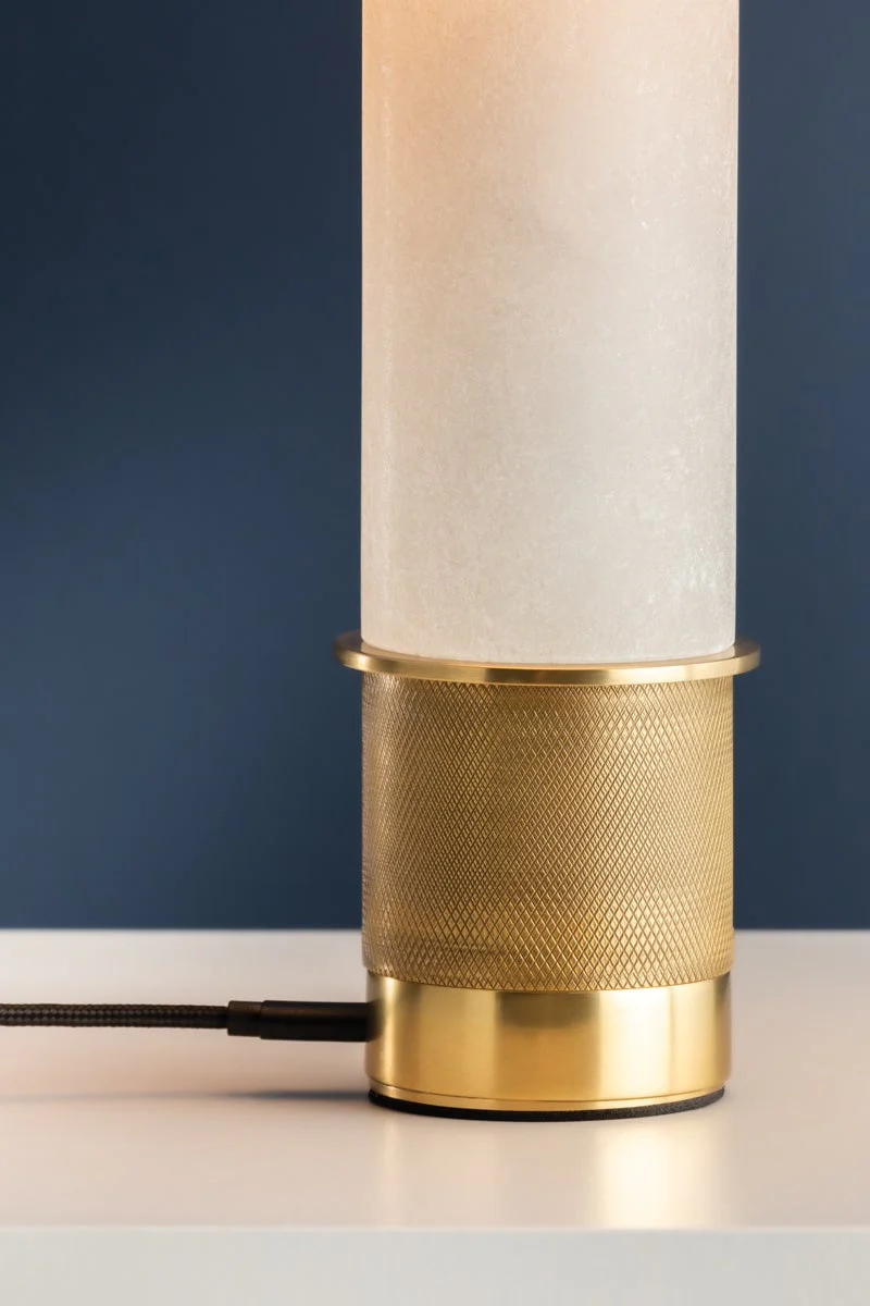 SEFTON Rechargeable Table Lamp - Image 7