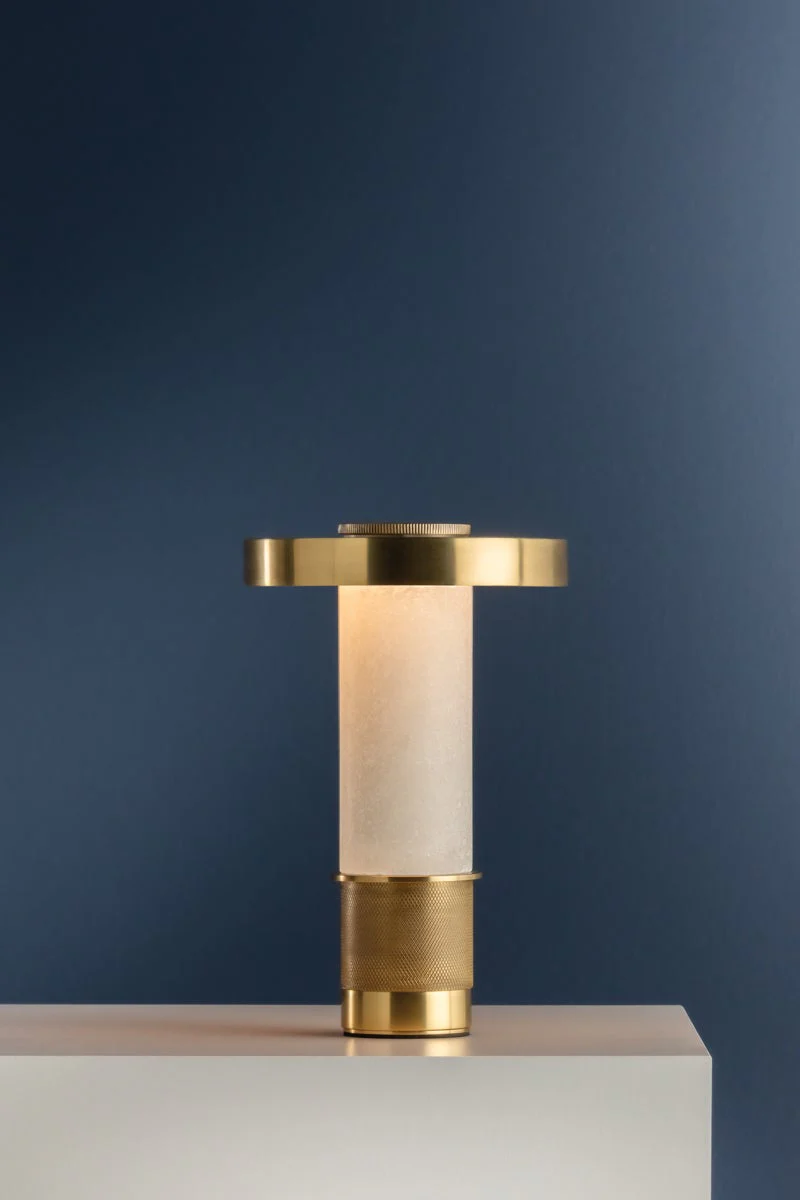 SEFTON Rechargeable Table Lamp - Image 8