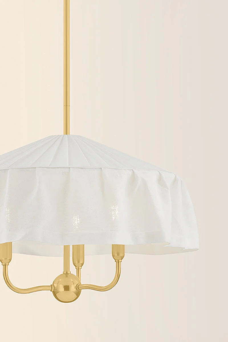 Shivonne Chandelier - Image 4
