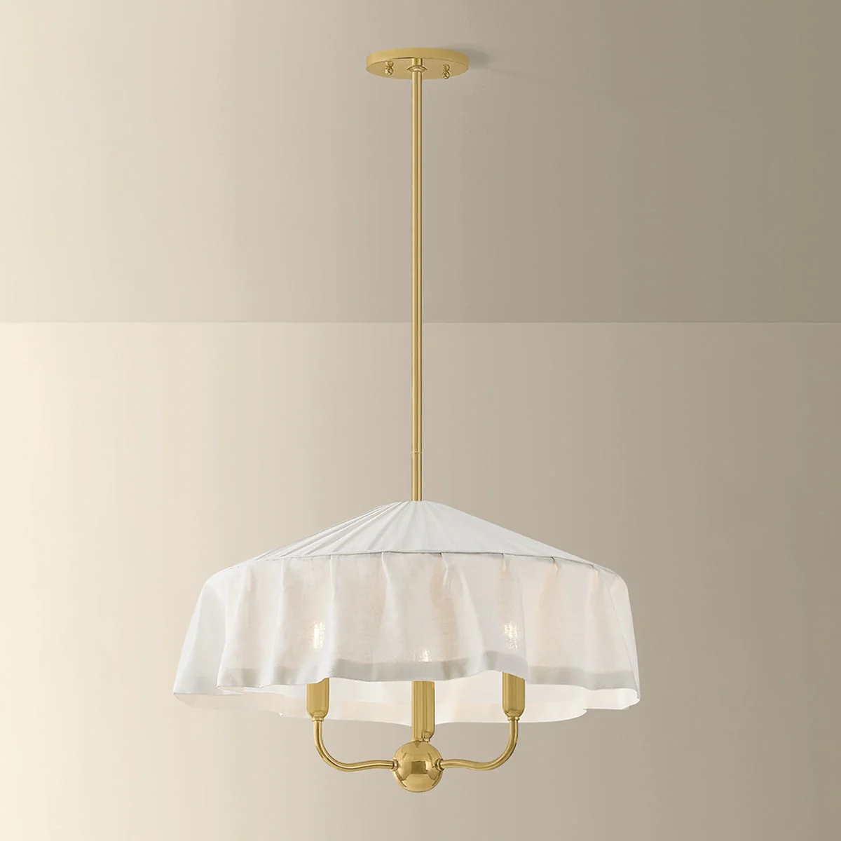 Shivonne Chandelier - Image 6