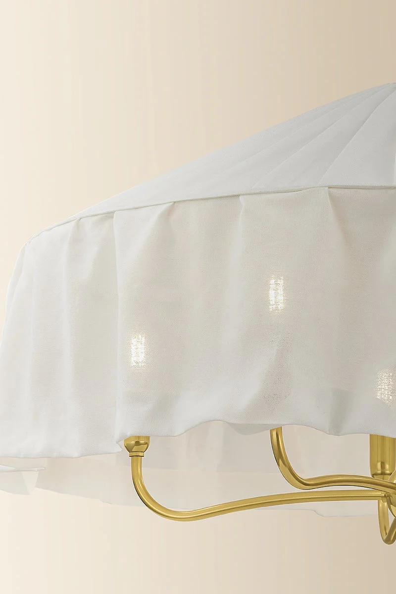 Shivonne Chandelier - Image 2