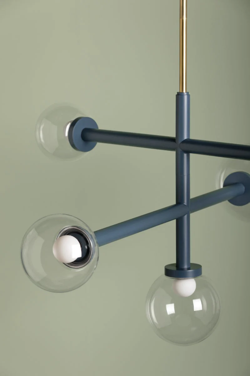 Sia Chandelier - Image 3
