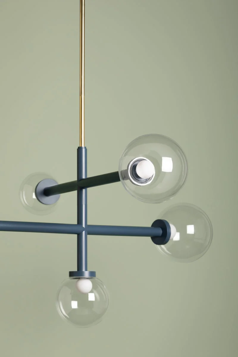 Sia Chandelier - Image 6