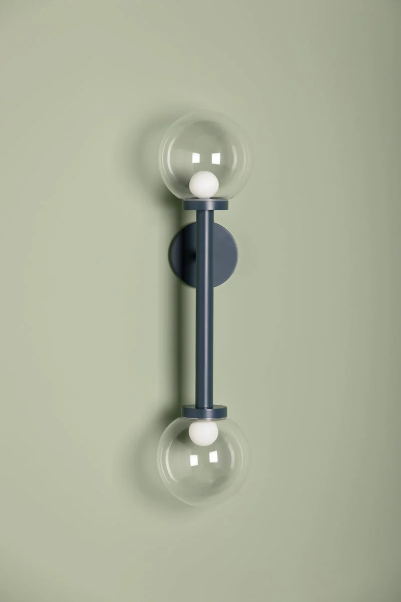 Sia Wall Sconce - Image 4