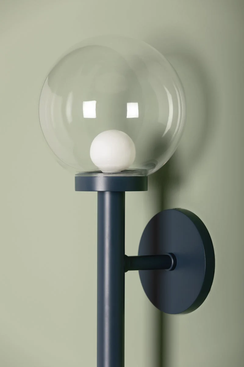 Sia Wall Sconce - Image 6