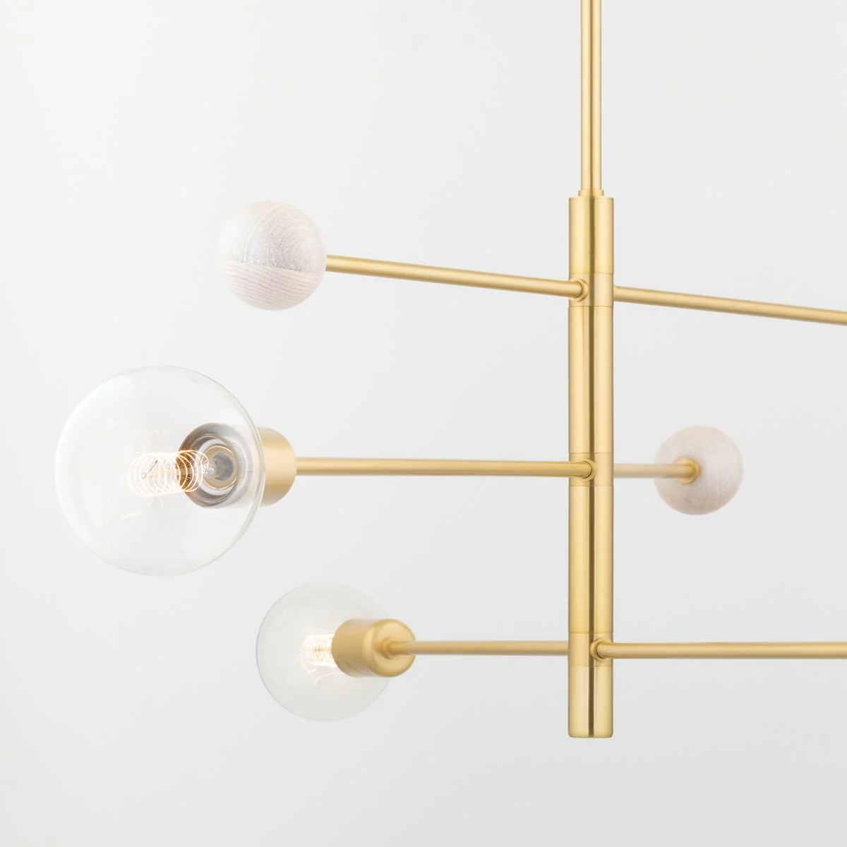 Slater Chandelier - Image 2