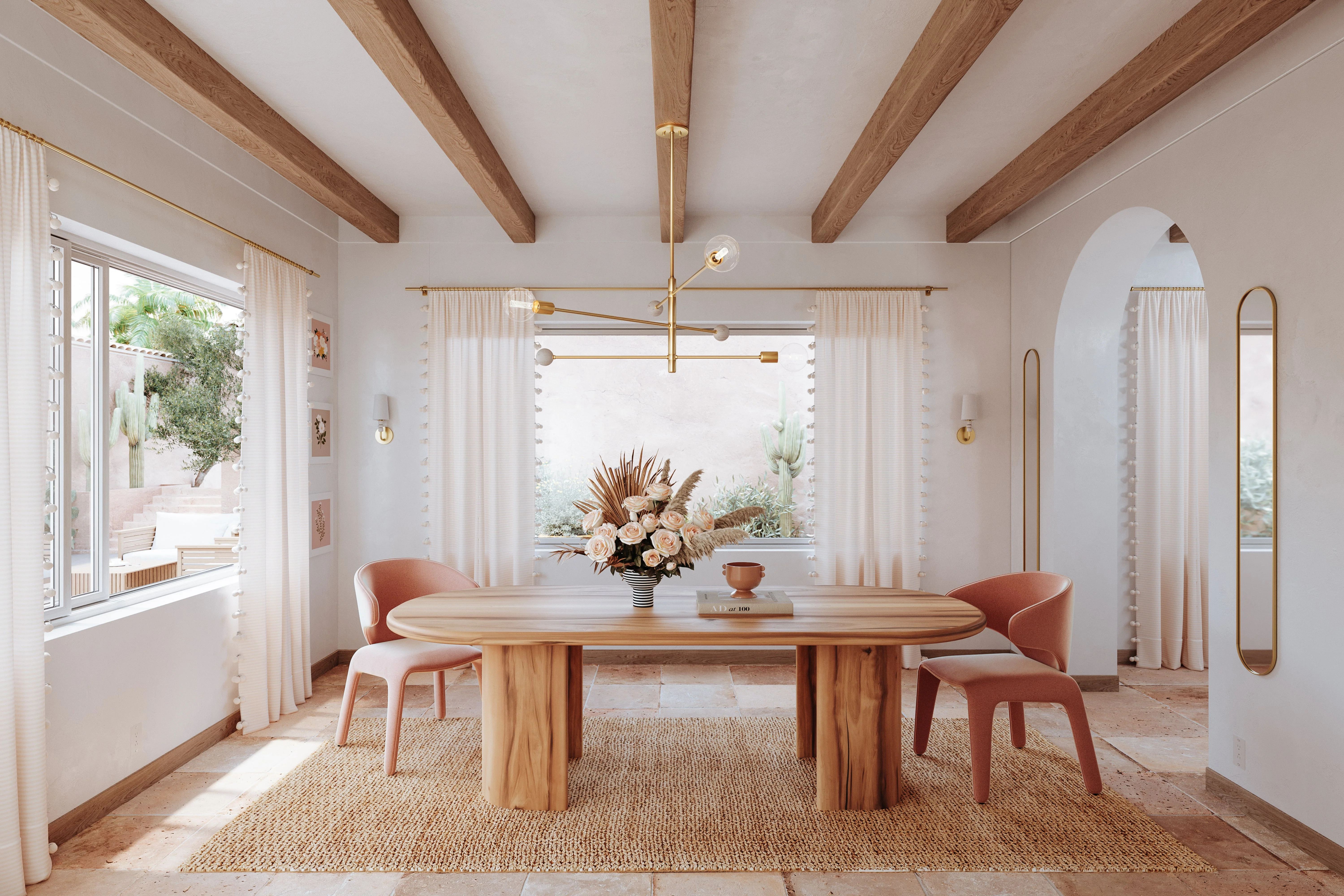 Slater Chandelier - Image 5