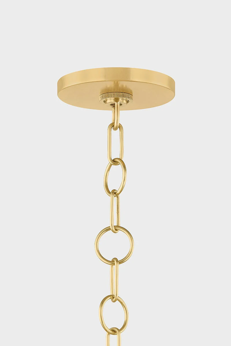 Solie Pendant - Image 2