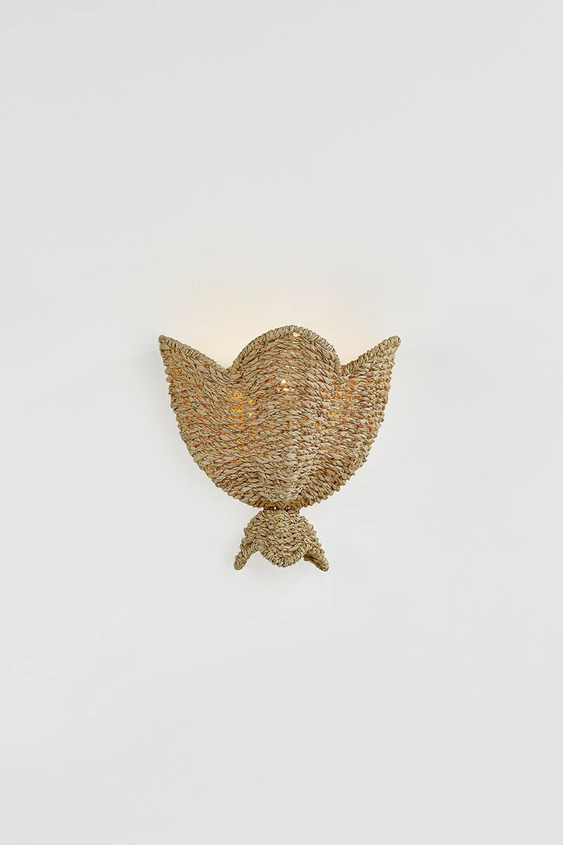 Solie Wall Sconce - Image 2