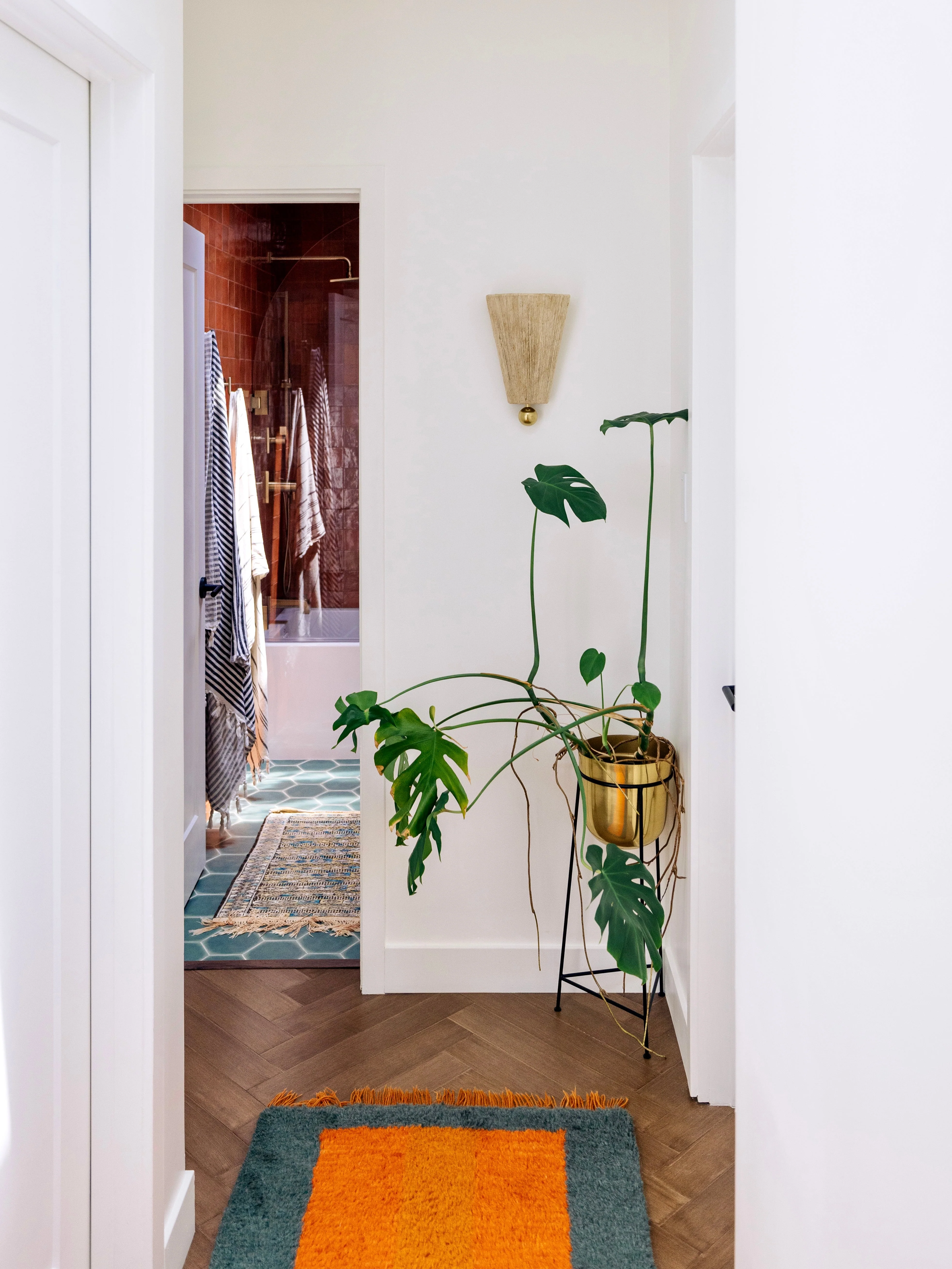 Song Wall Sconce - Image 6