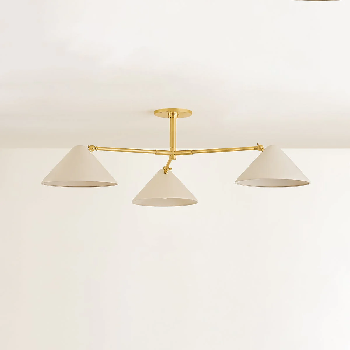 Sonja Semi Flush - Image 5