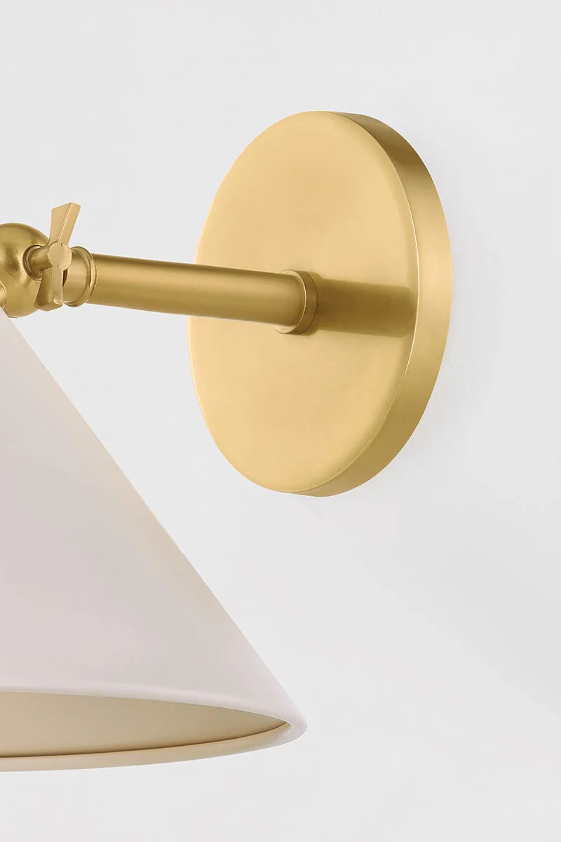 Sonja Wall Sconce - Image 4