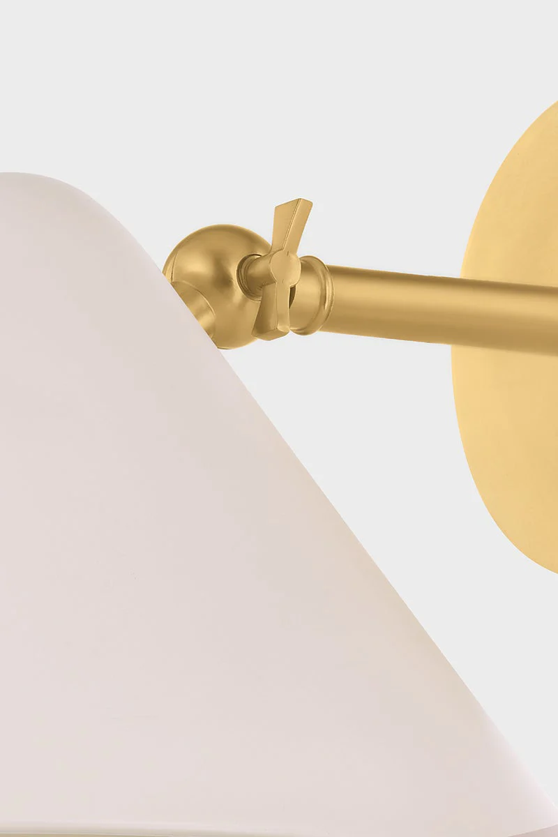 Sonja Wall Sconce - Image 6