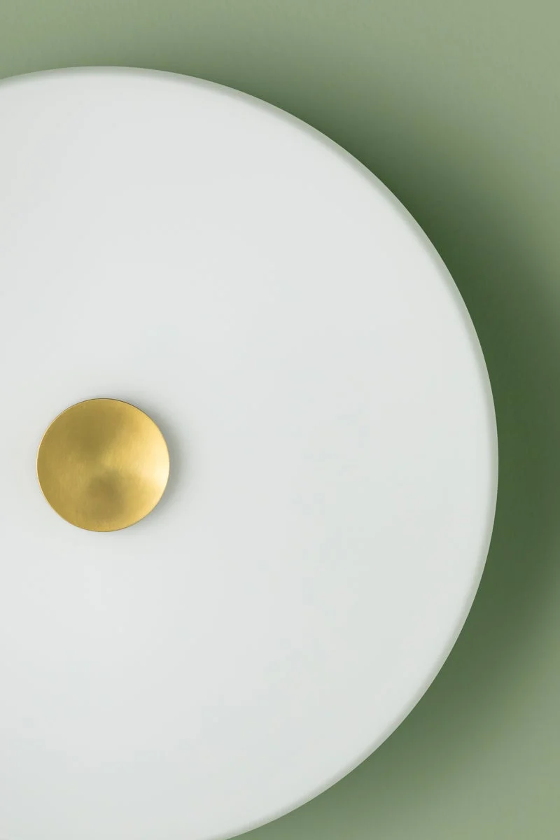 Sophie Flush Mount - Image 3