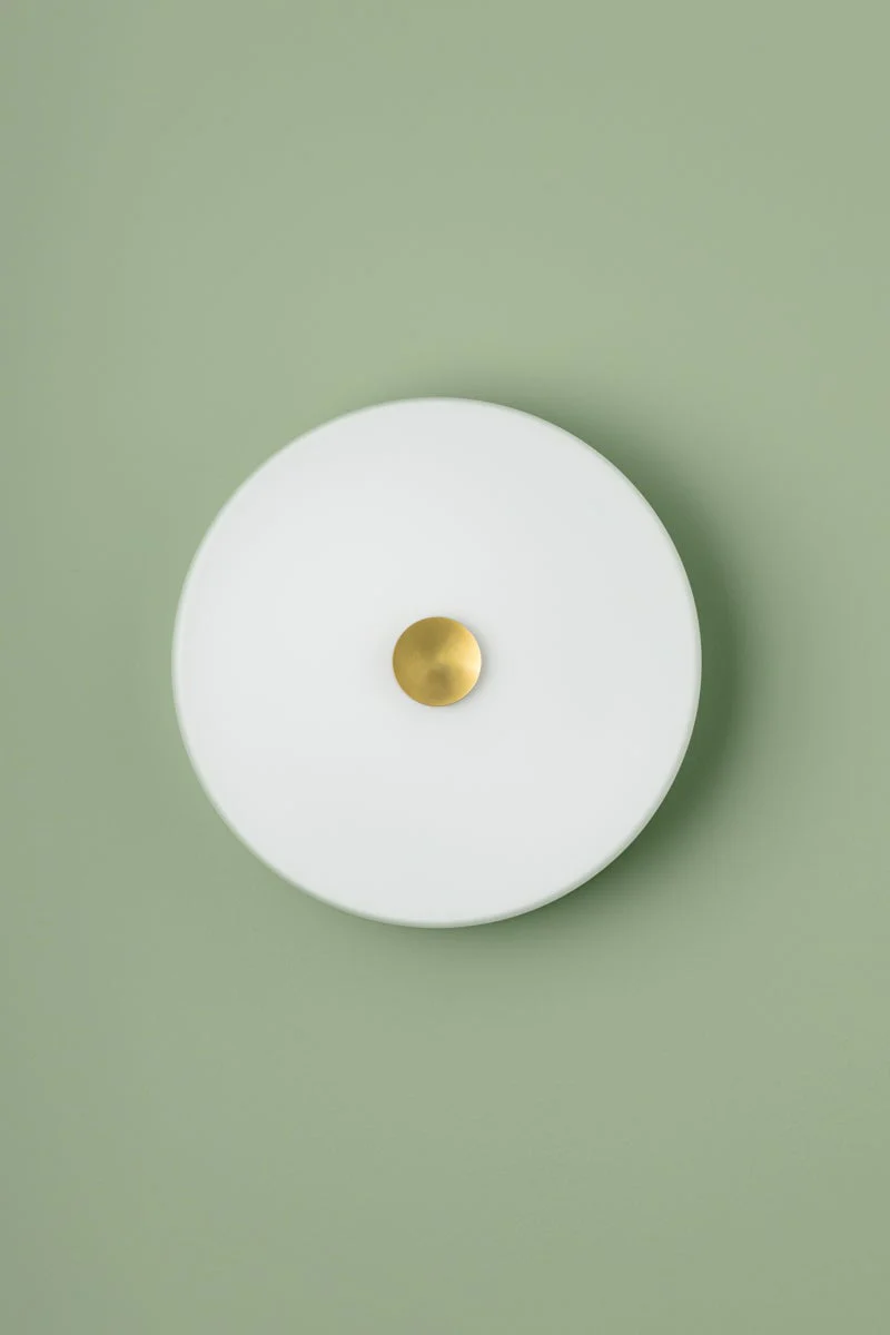 Sophie Flush Mount - Image 4