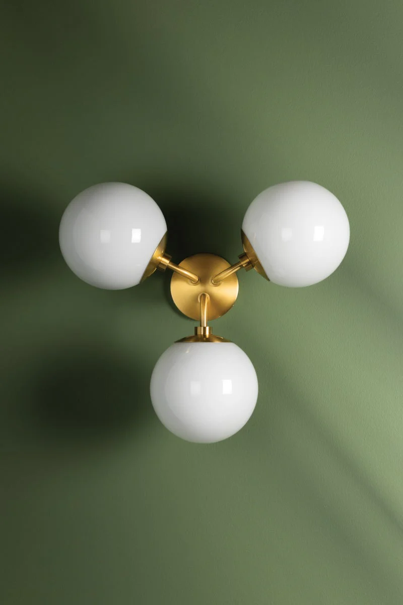 Stella Semi Flush - Image 3