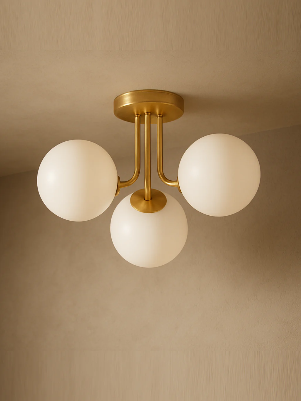 Stella Semi Flush - Image 4