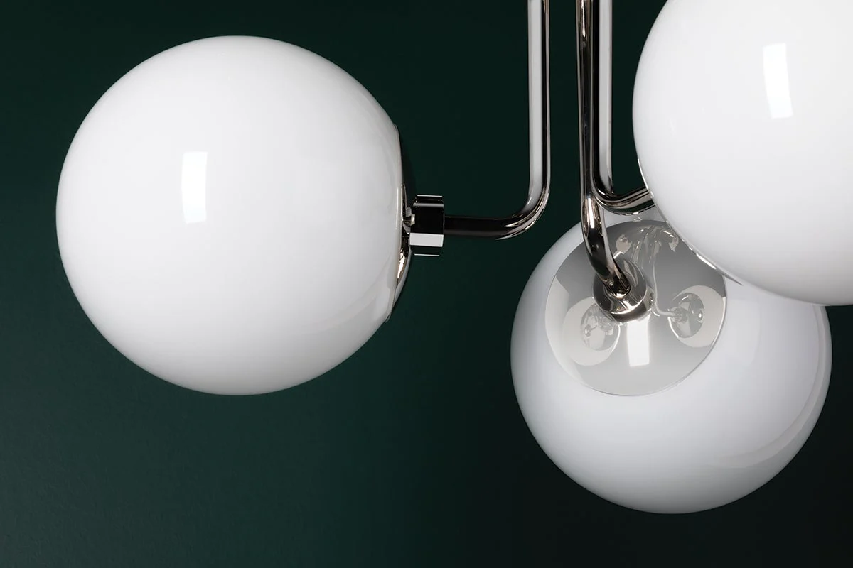 Stella Semi Flush - Image 3