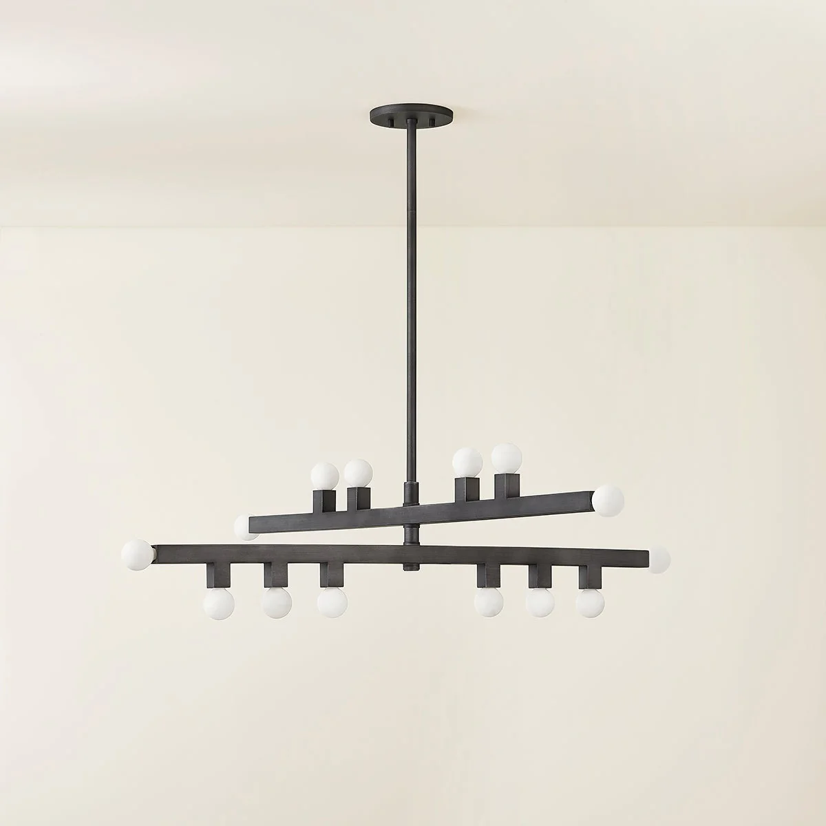 Sutter Chandelier - Image 2